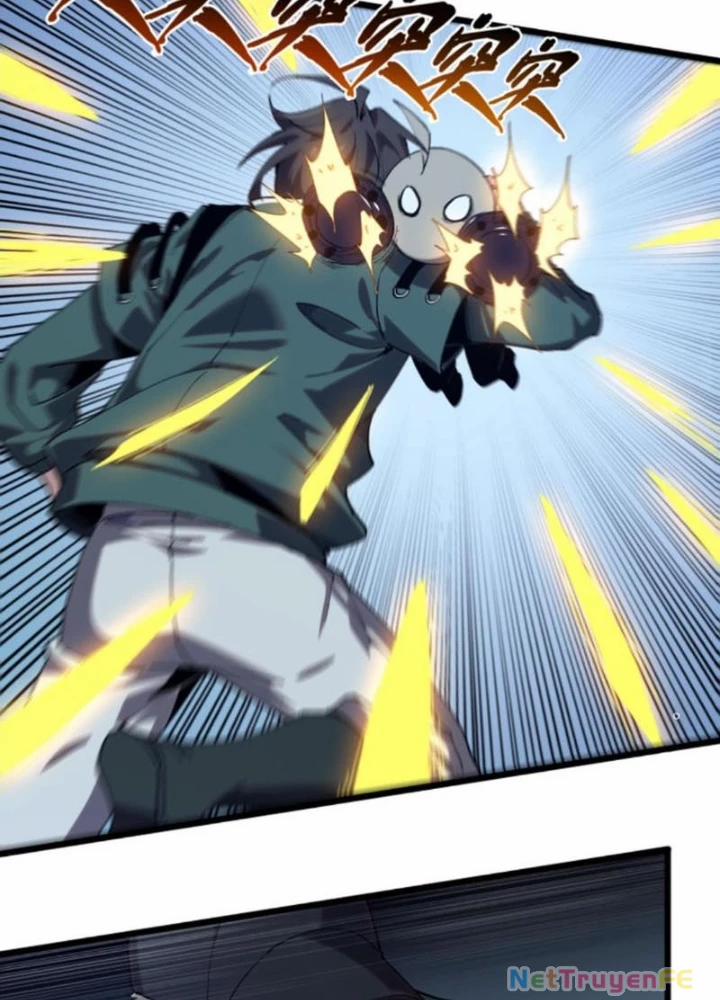 Ta Học Trảm Thần Trong Bệnh Viện Tâm Thần 121 trang 82