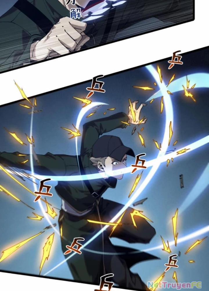 Ta Học Trảm Thần Trong Bệnh Viện Tâm Thần 121 trang 84