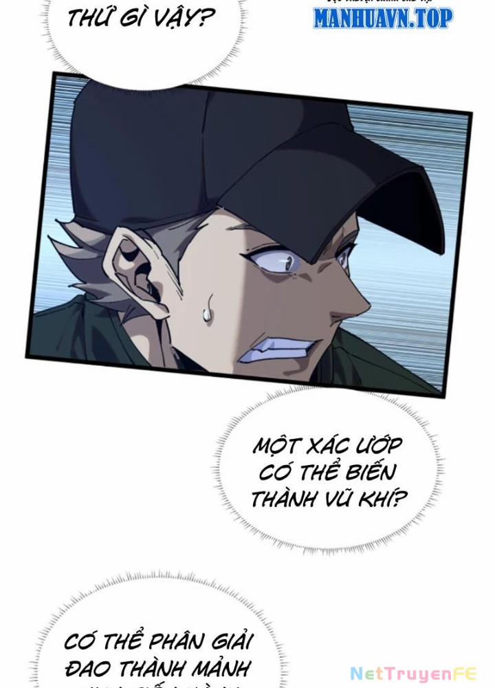 Ta Học Trảm Thần Trong Bệnh Viện Tâm Thần 121 trang 86