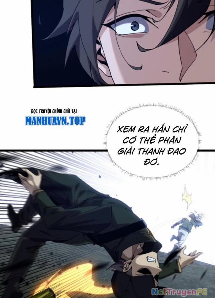 Ta Học Trảm Thần Trong Bệnh Viện Tâm Thần 121 trang 90