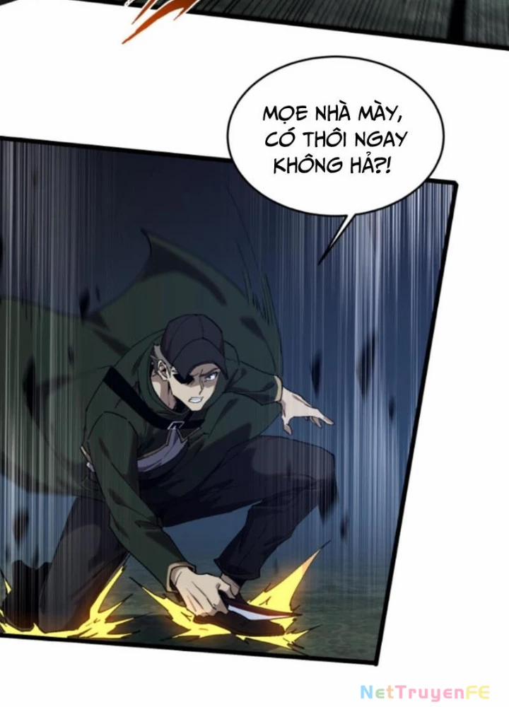 Ta Học Trảm Thần Trong Bệnh Viện Tâm Thần 121 trang 92