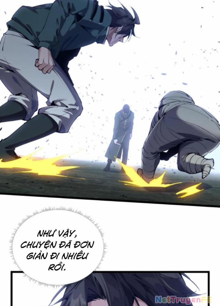 Ta Học Trảm Thần Trong Bệnh Viện Tâm Thần 121 trang 94