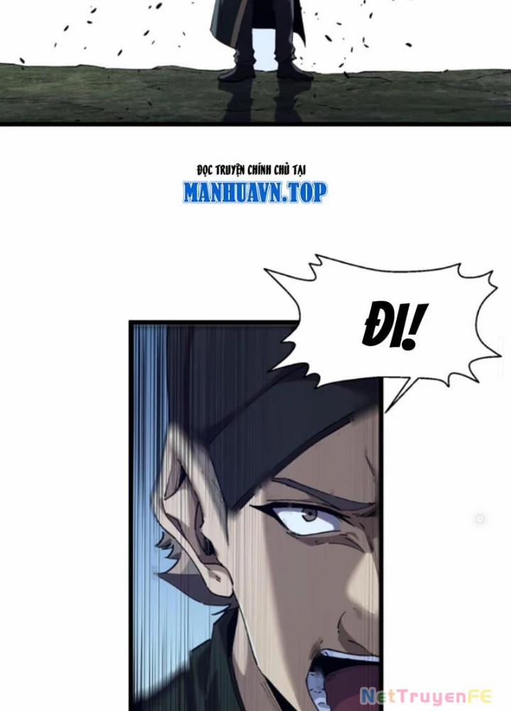 Ta Học Trảm Thần Trong Bệnh Viện Tâm Thần 121 trang 98