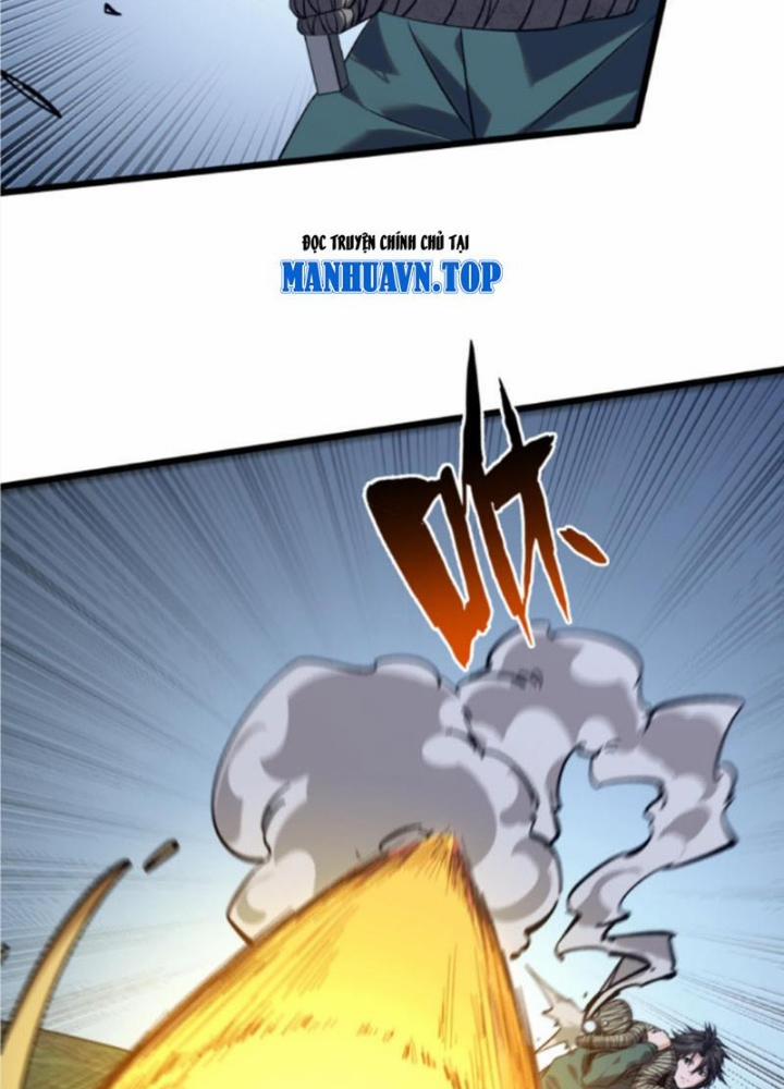 Ta Học Trảm Thần Trong Bệnh Viện Tâm Thần 122 trang 102