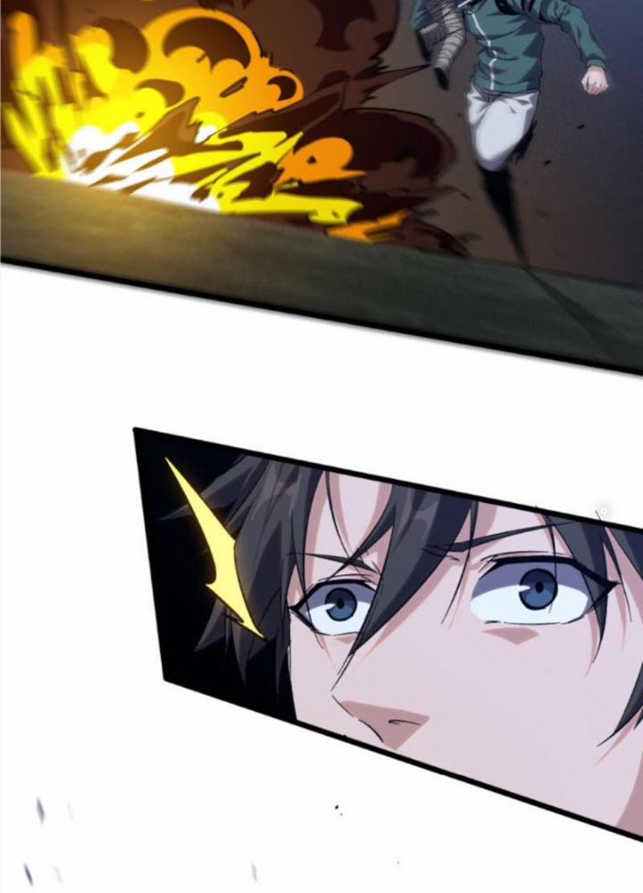 Ta Học Trảm Thần Trong Bệnh Viện Tâm Thần 122 trang 106