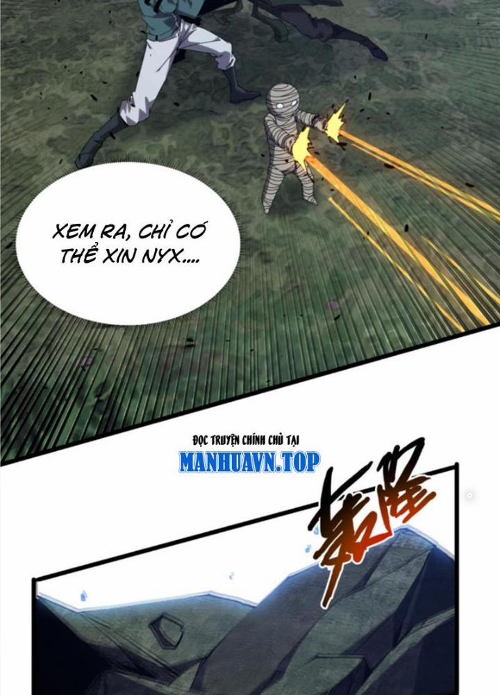 Ta Học Trảm Thần Trong Bệnh Viện Tâm Thần 122 trang 116