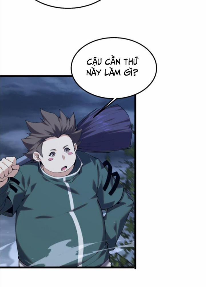 Ta Học Trảm Thần Trong Bệnh Viện Tâm Thần 122 trang 12