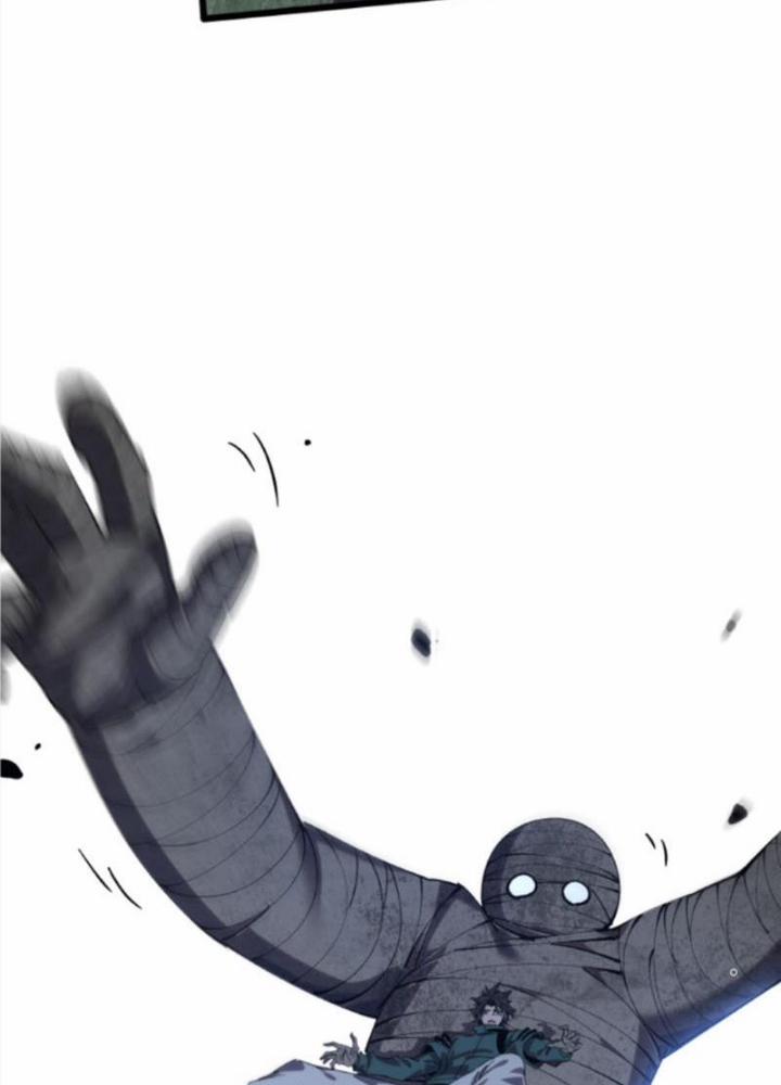 Ta Học Trảm Thần Trong Bệnh Viện Tâm Thần 122 trang 128