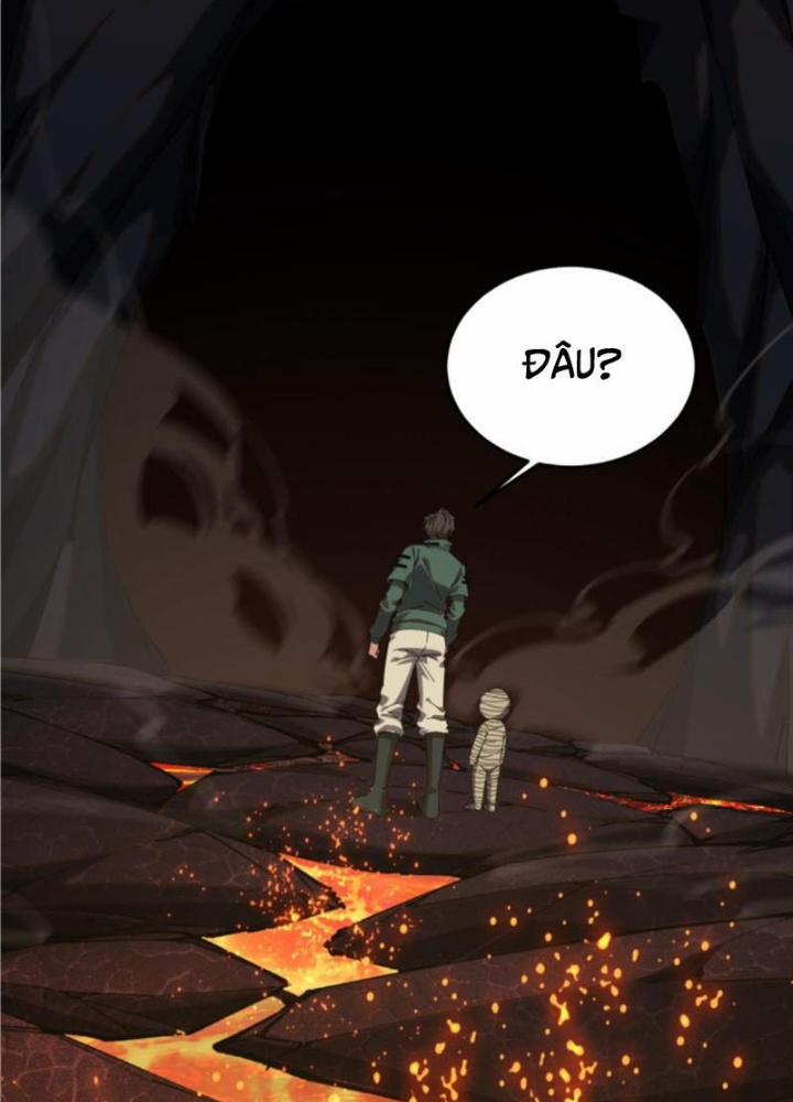 Ta Học Trảm Thần Trong Bệnh Viện Tâm Thần 122 trang 140