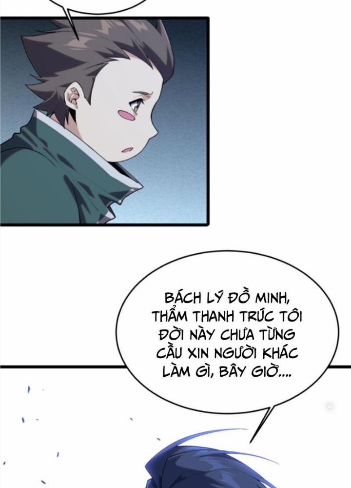 Ta Học Trảm Thần Trong Bệnh Viện Tâm Thần 122 trang 16
