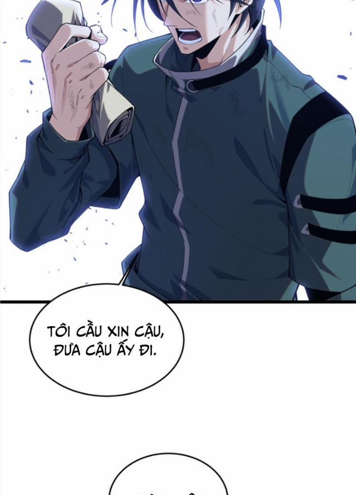 Ta Học Trảm Thần Trong Bệnh Viện Tâm Thần 122 trang 18