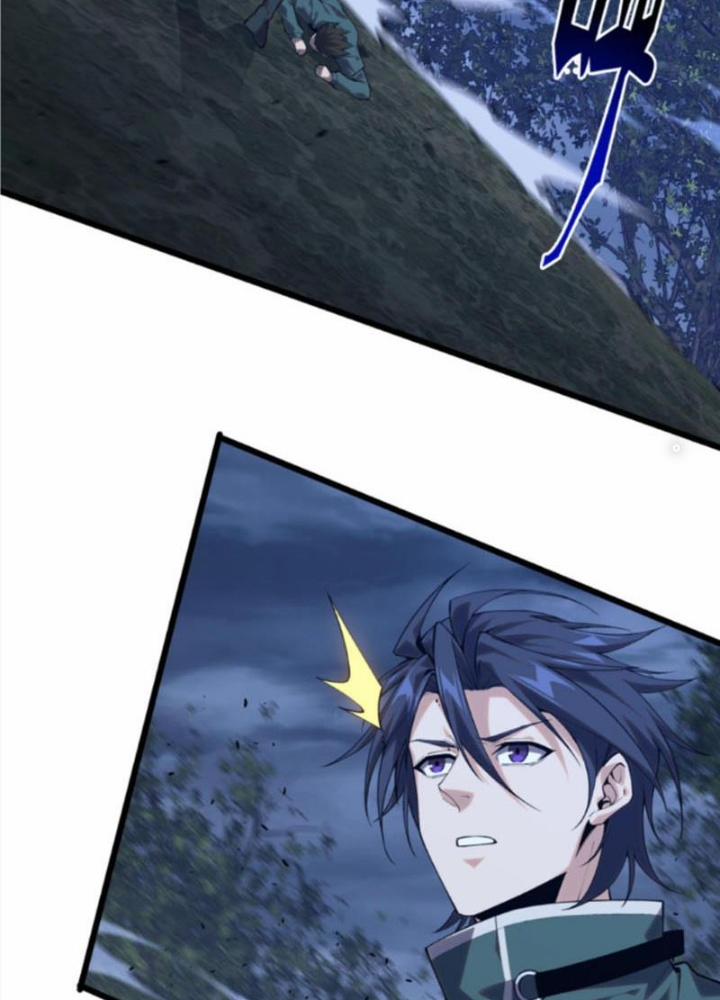 Ta Học Trảm Thần Trong Bệnh Viện Tâm Thần 122 trang 2