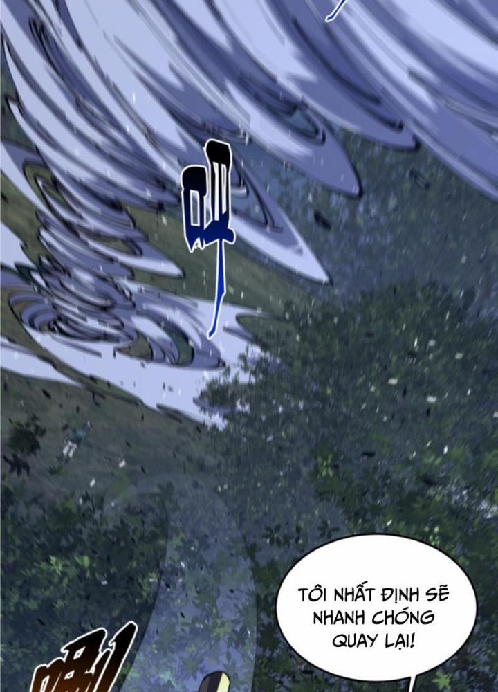 Ta Học Trảm Thần Trong Bệnh Viện Tâm Thần 122 trang 24