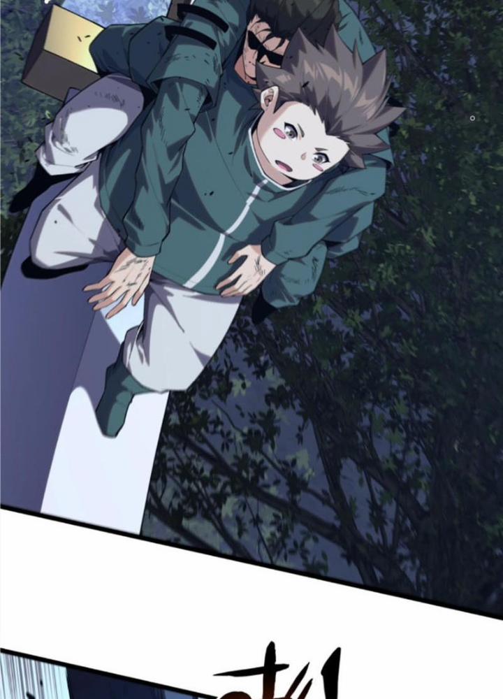 Ta Học Trảm Thần Trong Bệnh Viện Tâm Thần 122 trang 26