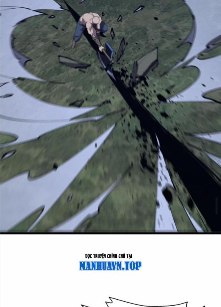 Ta Học Trảm Thần Trong Bệnh Viện Tâm Thần 122 trang 30