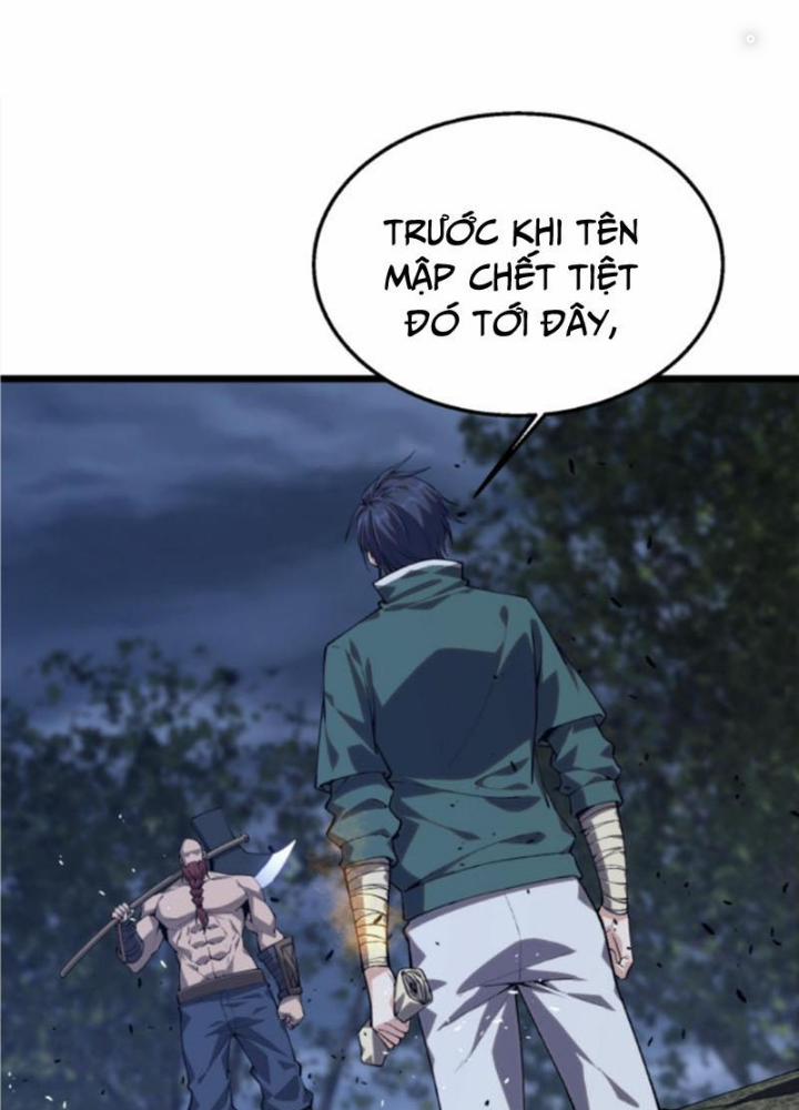 Ta Học Trảm Thần Trong Bệnh Viện Tâm Thần 122 trang 38