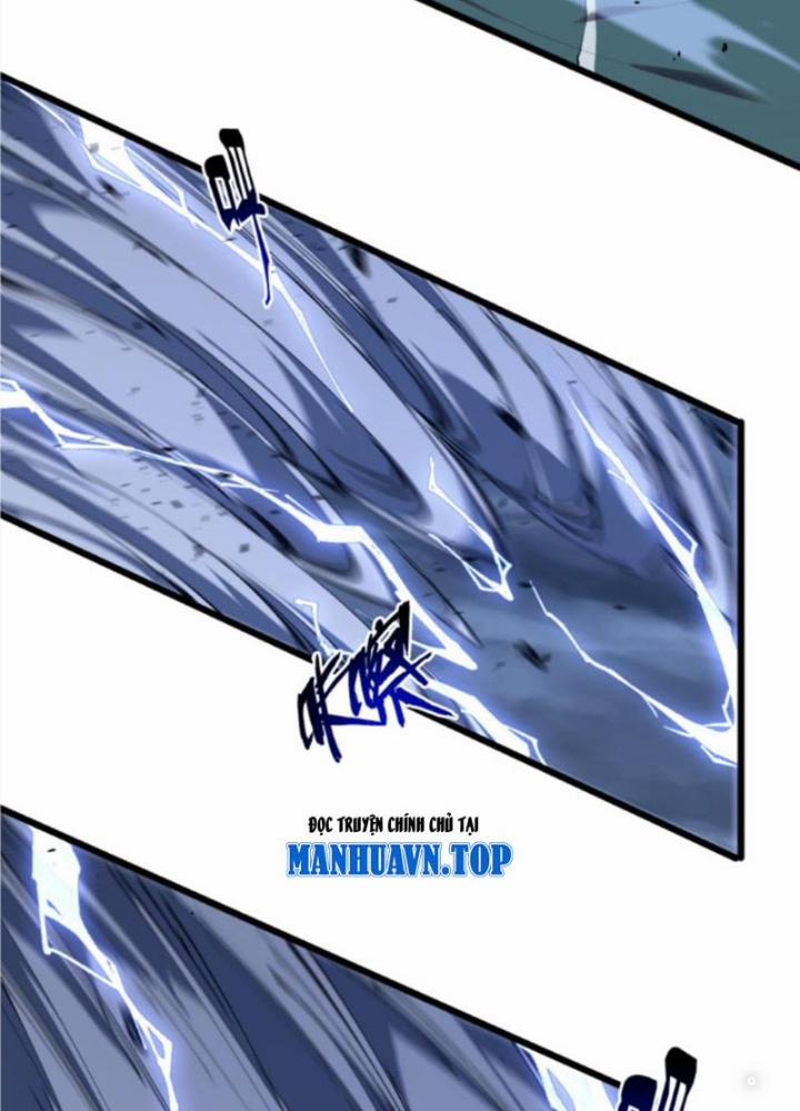 Ta Học Trảm Thần Trong Bệnh Viện Tâm Thần 122 trang 4