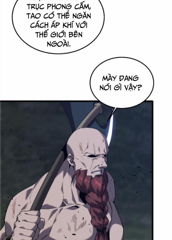 Ta Học Trảm Thần Trong Bệnh Viện Tâm Thần 122 trang 42