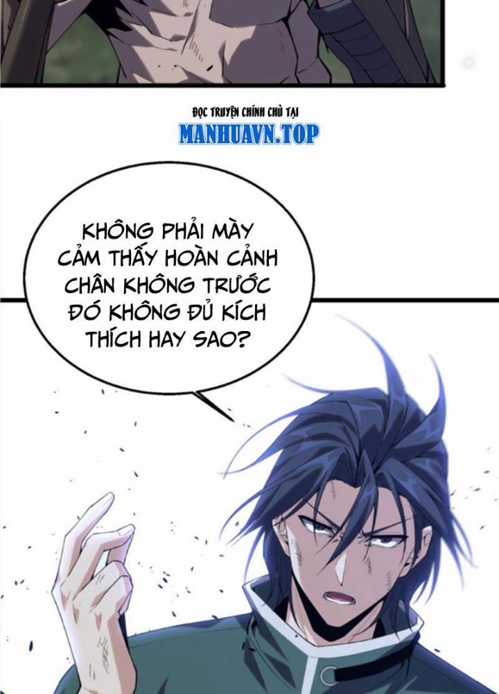 Ta Học Trảm Thần Trong Bệnh Viện Tâm Thần 122 trang 44