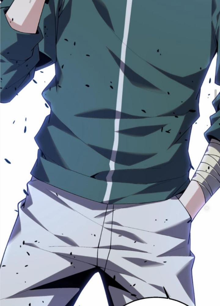 Ta Học Trảm Thần Trong Bệnh Viện Tâm Thần 122 trang 46