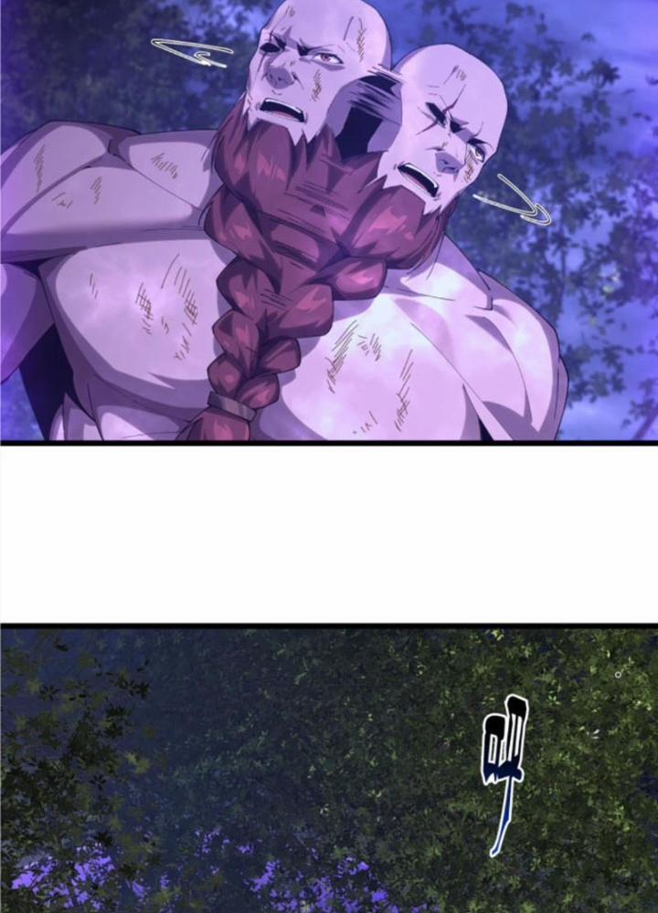 Ta Học Trảm Thần Trong Bệnh Viện Tâm Thần 122 trang 52