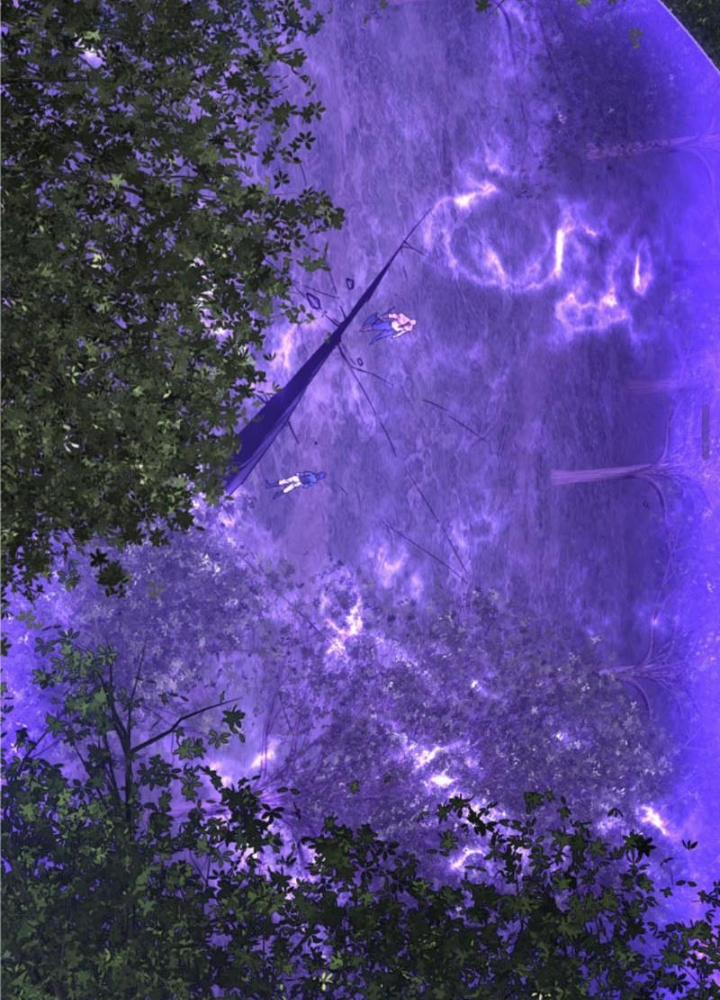 Ta Học Trảm Thần Trong Bệnh Viện Tâm Thần 122 trang 54