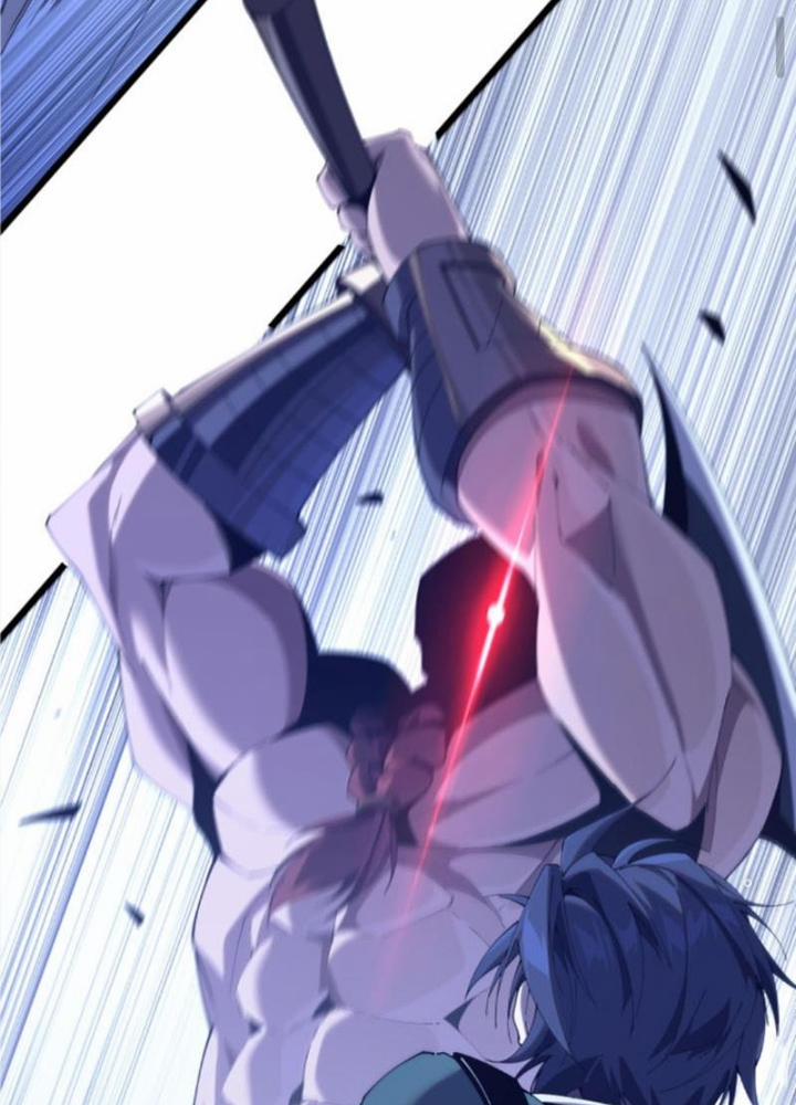 Ta Học Trảm Thần Trong Bệnh Viện Tâm Thần 122 trang 58