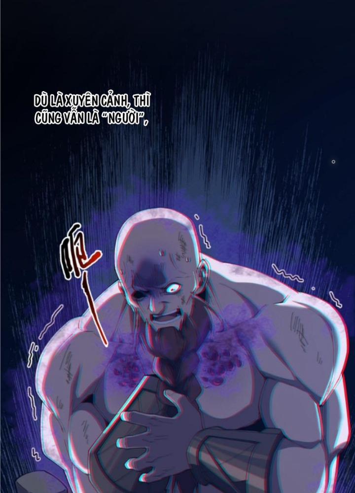 Ta Học Trảm Thần Trong Bệnh Viện Tâm Thần 122 trang 68