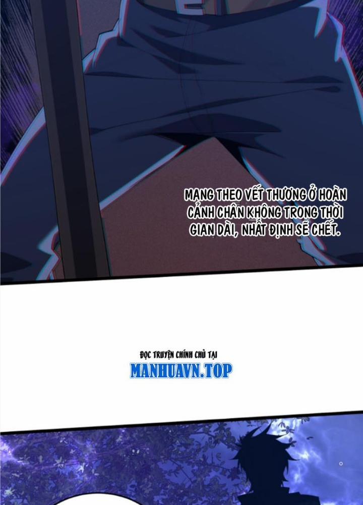 Ta Học Trảm Thần Trong Bệnh Viện Tâm Thần 122 trang 70