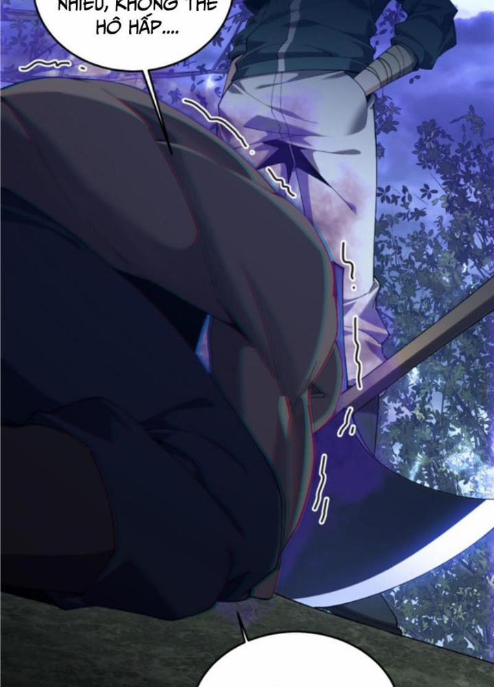 Ta Học Trảm Thần Trong Bệnh Viện Tâm Thần 122 trang 72