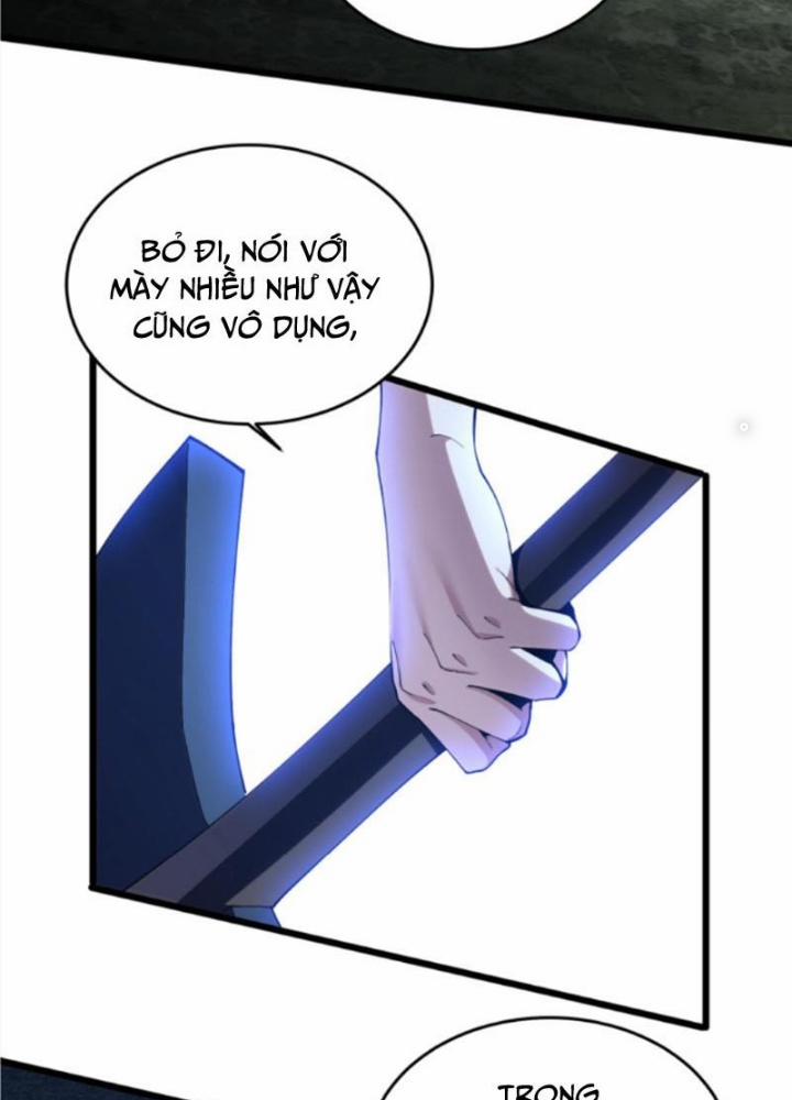 Ta Học Trảm Thần Trong Bệnh Viện Tâm Thần 122 trang 74