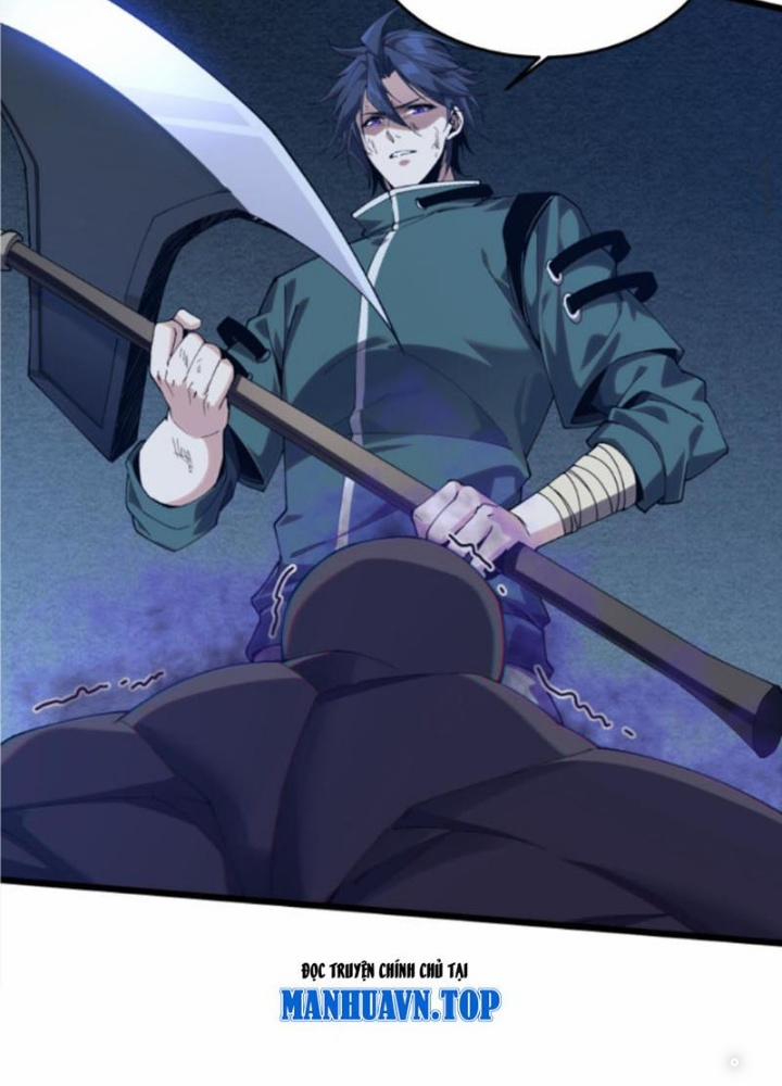 Ta Học Trảm Thần Trong Bệnh Viện Tâm Thần 122 trang 76