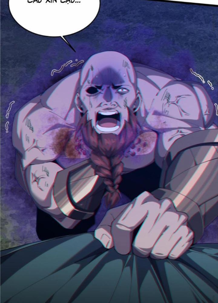 Ta Học Trảm Thần Trong Bệnh Viện Tâm Thần 122 trang 78