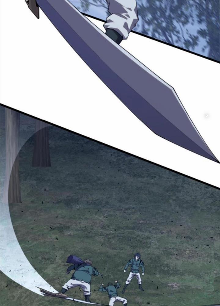 Ta Học Trảm Thần Trong Bệnh Viện Tâm Thần 122 trang 8