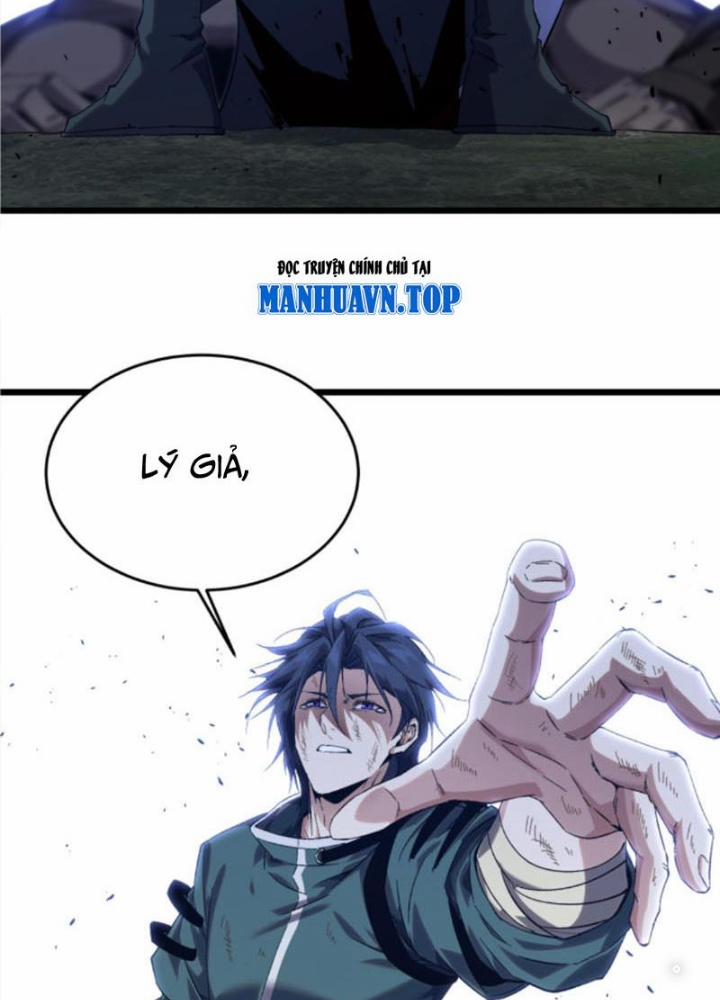Ta Học Trảm Thần Trong Bệnh Viện Tâm Thần 122 trang 84