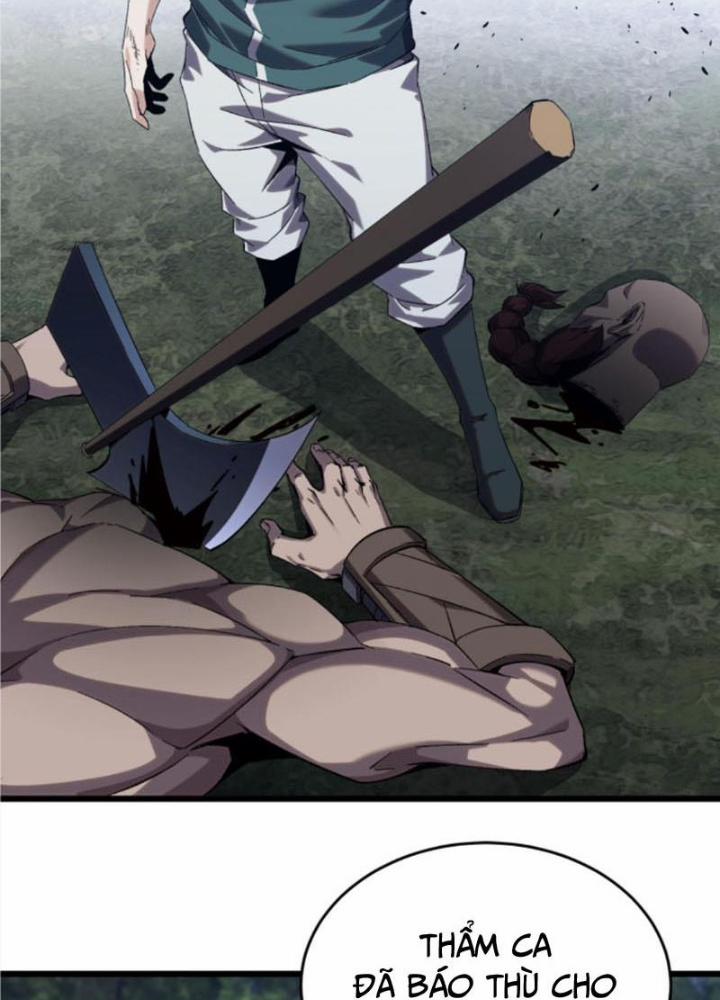 Ta Học Trảm Thần Trong Bệnh Viện Tâm Thần 122 trang 86