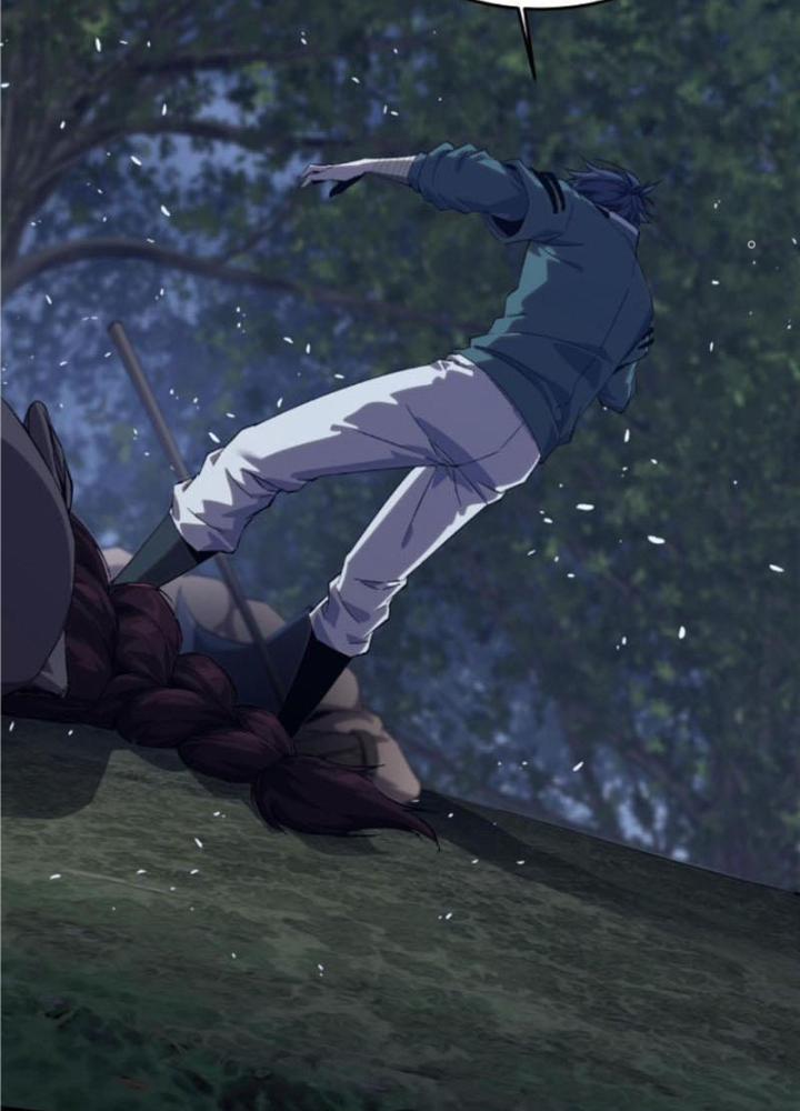 Ta Học Trảm Thần Trong Bệnh Viện Tâm Thần 122 trang 88