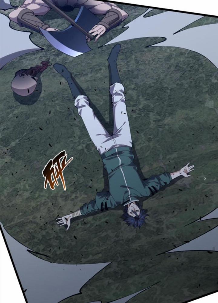 Ta Học Trảm Thần Trong Bệnh Viện Tâm Thần 122 trang 90