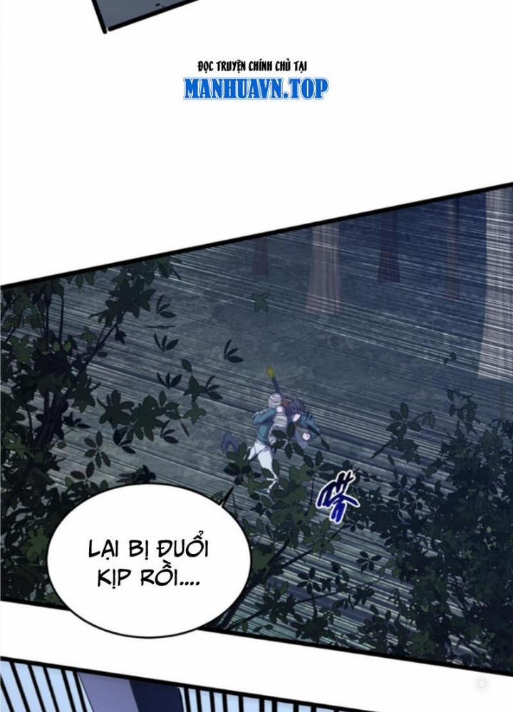 Ta Học Trảm Thần Trong Bệnh Viện Tâm Thần 122 trang 92