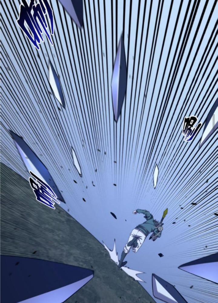 Ta Học Trảm Thần Trong Bệnh Viện Tâm Thần 122 trang 94