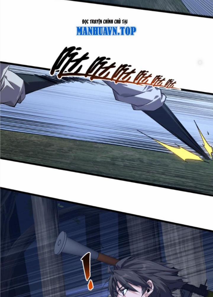 Ta Học Trảm Thần Trong Bệnh Viện Tâm Thần 122 trang 96