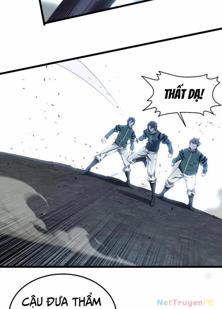 Ta Học Trảm Thần Trong Bệnh Viện Tâm Thần 123 trang 104