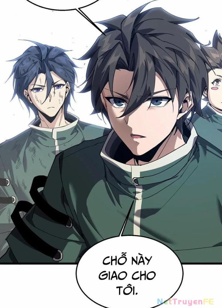 Ta Học Trảm Thần Trong Bệnh Viện Tâm Thần 123 trang 106
