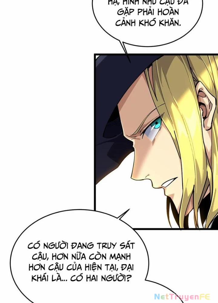 Ta Học Trảm Thần Trong Bệnh Viện Tâm Thần 123 trang 16