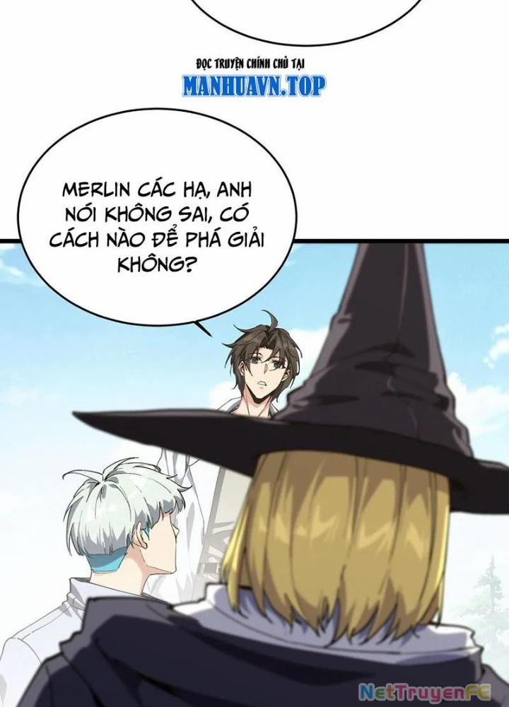 Ta Học Trảm Thần Trong Bệnh Viện Tâm Thần 123 trang 18