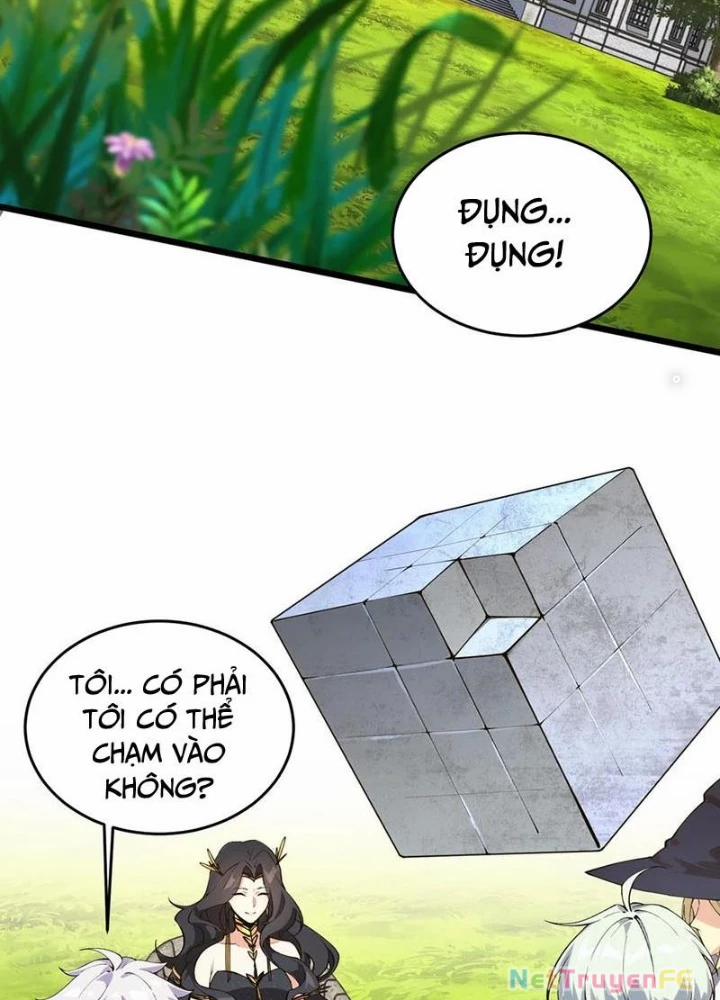 Ta Học Trảm Thần Trong Bệnh Viện Tâm Thần 123 trang 2