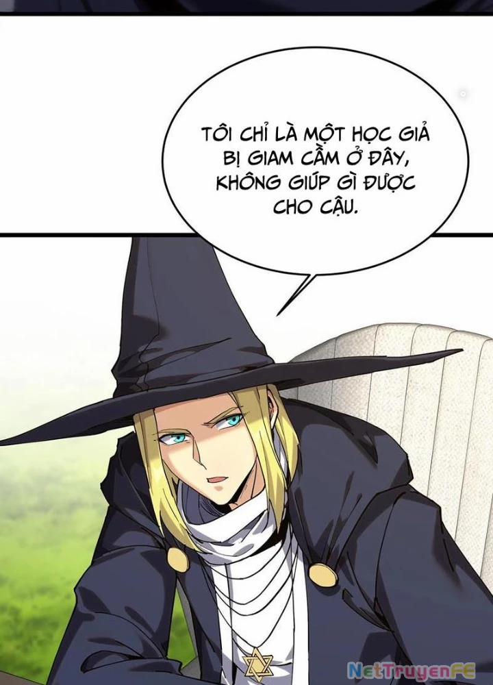 Ta Học Trảm Thần Trong Bệnh Viện Tâm Thần 123 trang 20