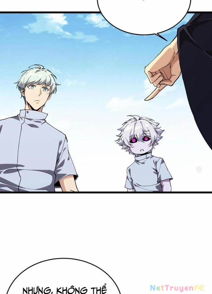 Ta Học Trảm Thần Trong Bệnh Viện Tâm Thần 123 trang 28