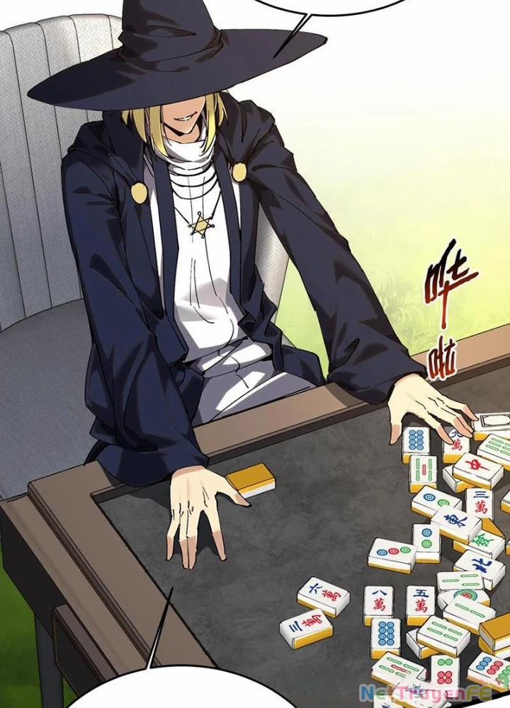 Ta Học Trảm Thần Trong Bệnh Viện Tâm Thần 123 trang 32