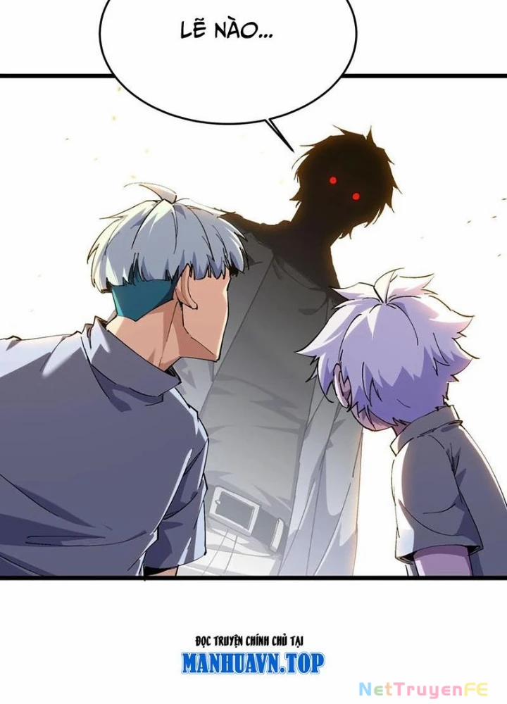 Ta Học Trảm Thần Trong Bệnh Viện Tâm Thần 123 trang 36